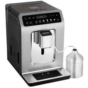 Кофемашина KRUPS EA894T10 UA