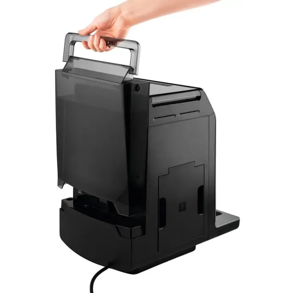 Кофемашина KRUPS EA894T10 UA