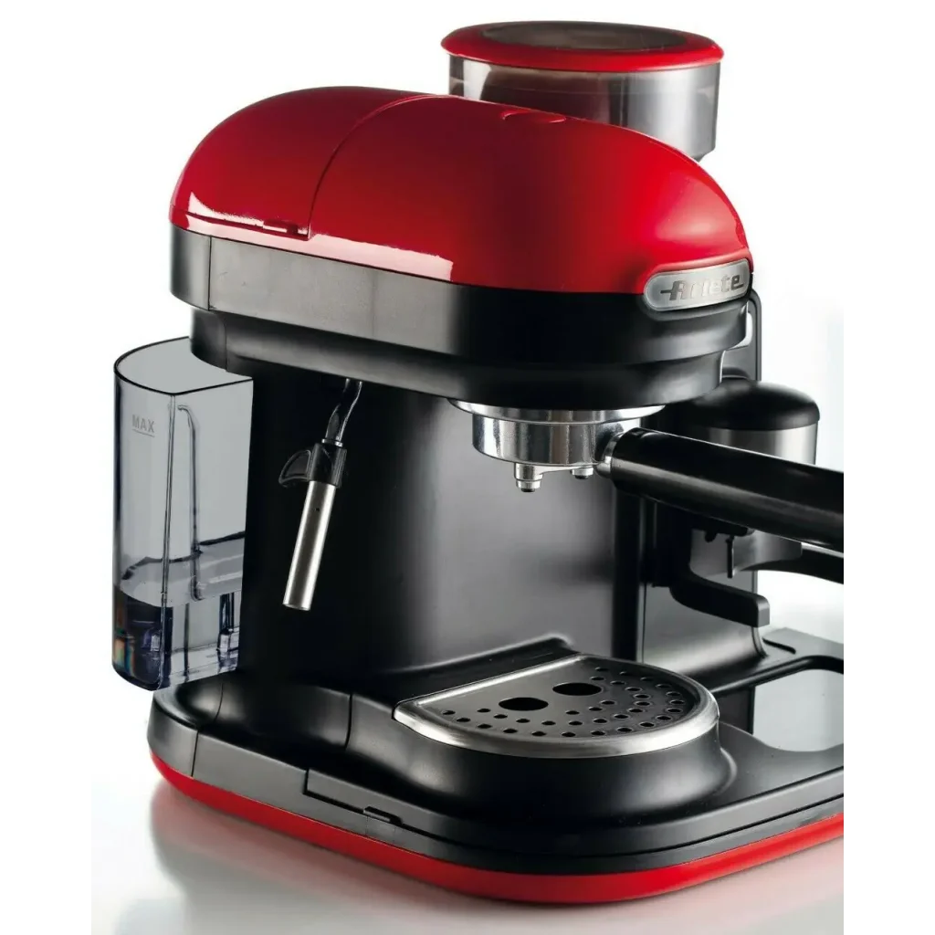 Кавоварки еспресо ARIETE 1318 UA
