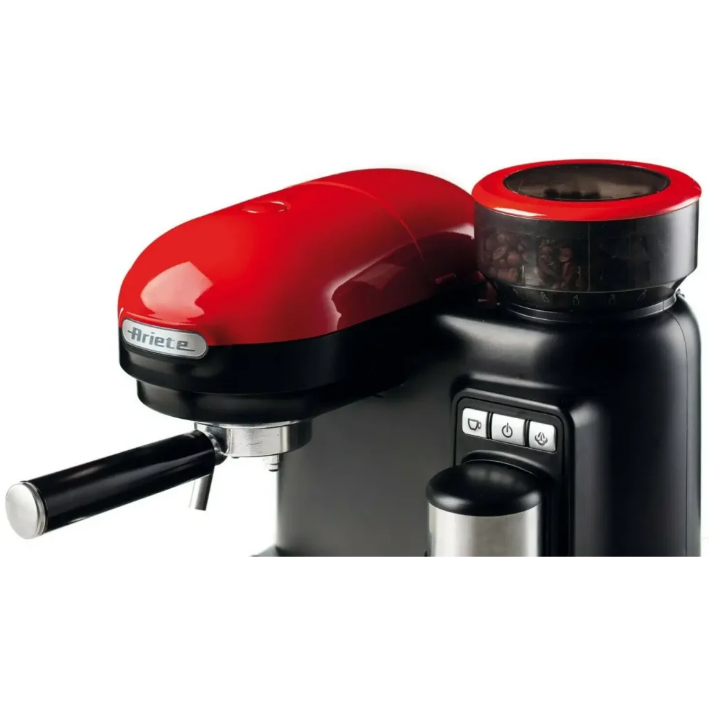 Кавоварки еспресо ARIETE 1318 UA