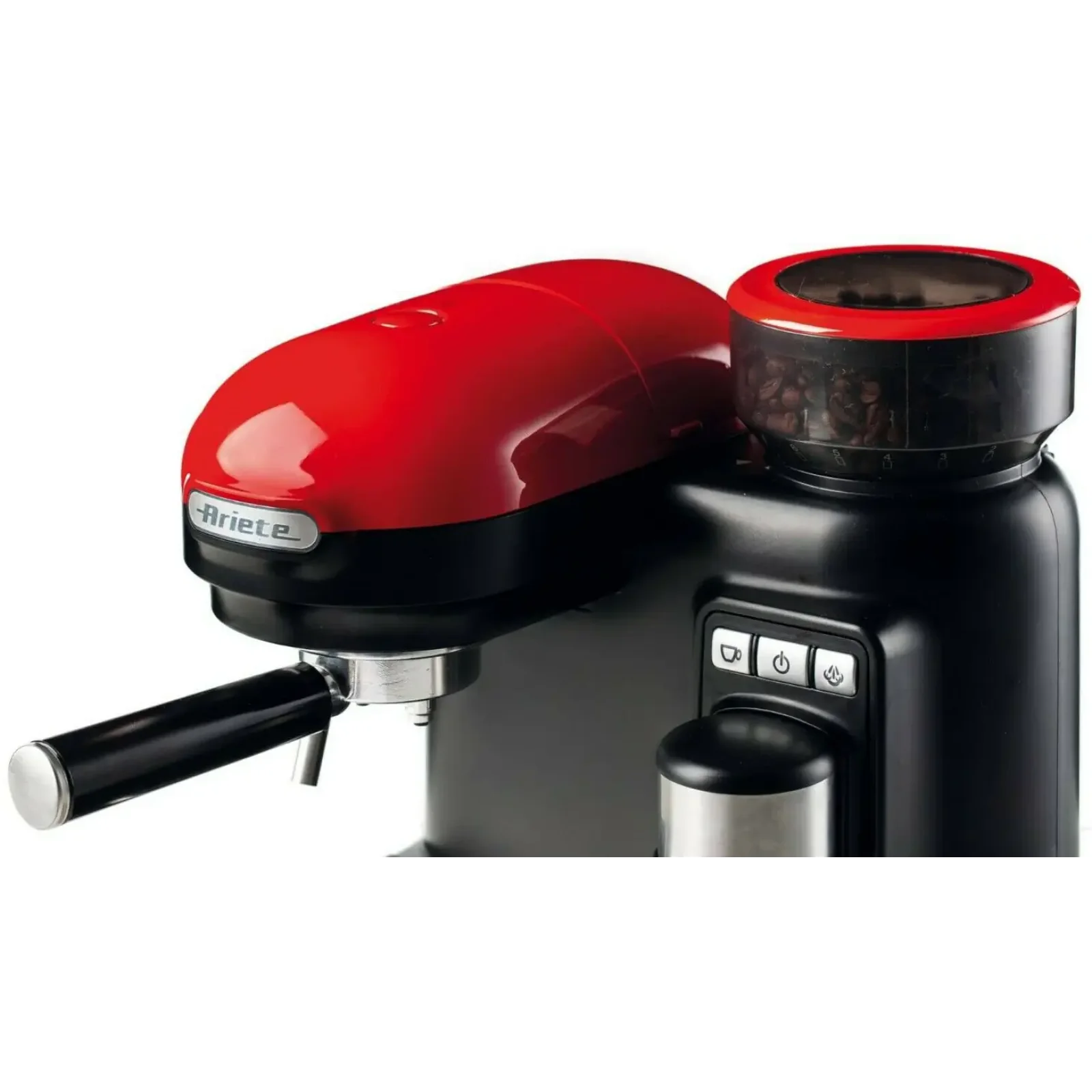Кофеварки эспрессо ARIETE 1318 UA