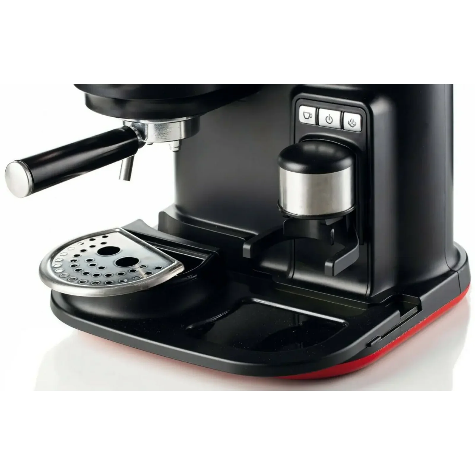 Кофеварки эспрессо ARIETE 1318 UA
