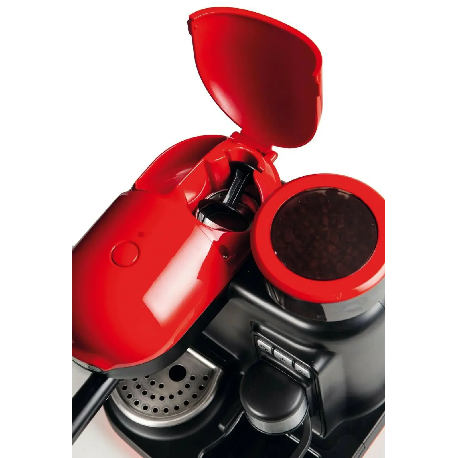 Кофеварки эспрессо ARIETE 1318 UA