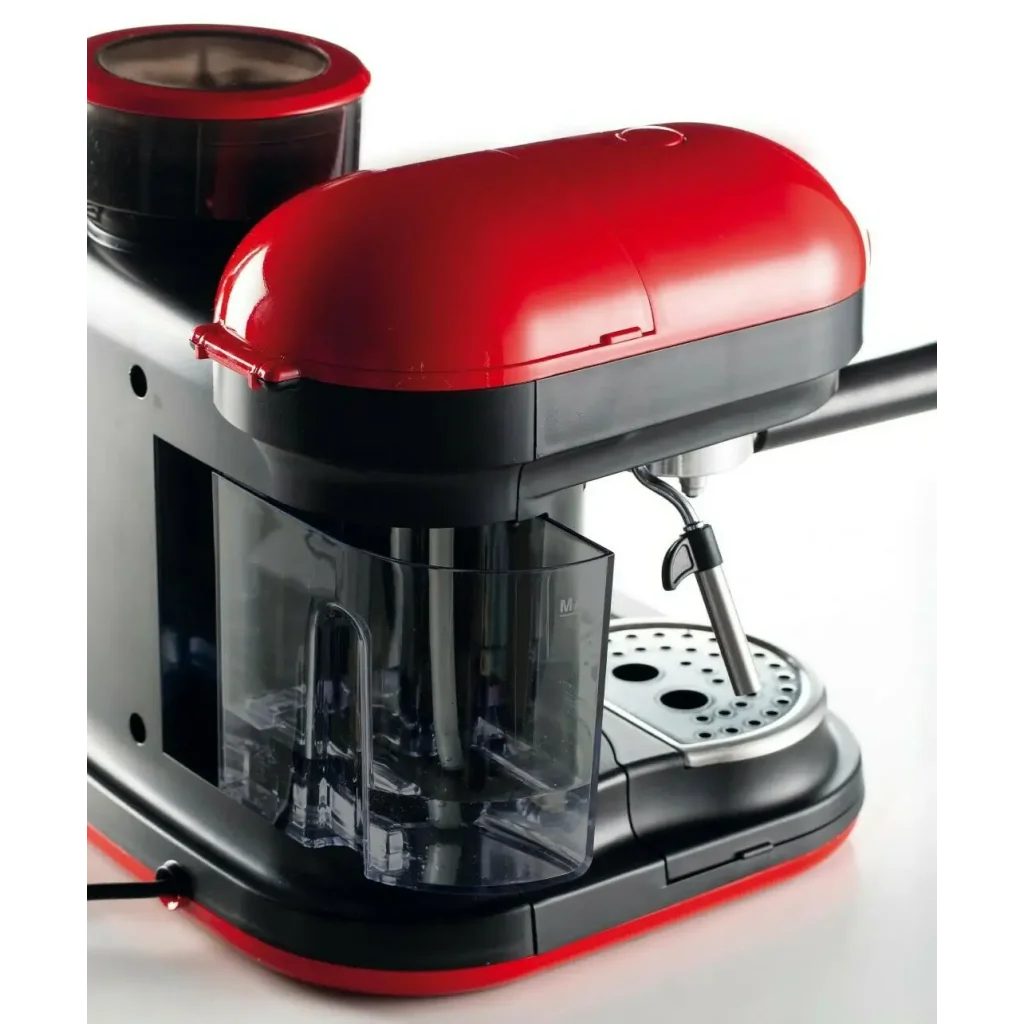 Кавоварки еспресо ARIETE 1318 UA