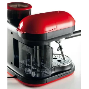 Кавоварки еспресо ARIETE 1318 UA