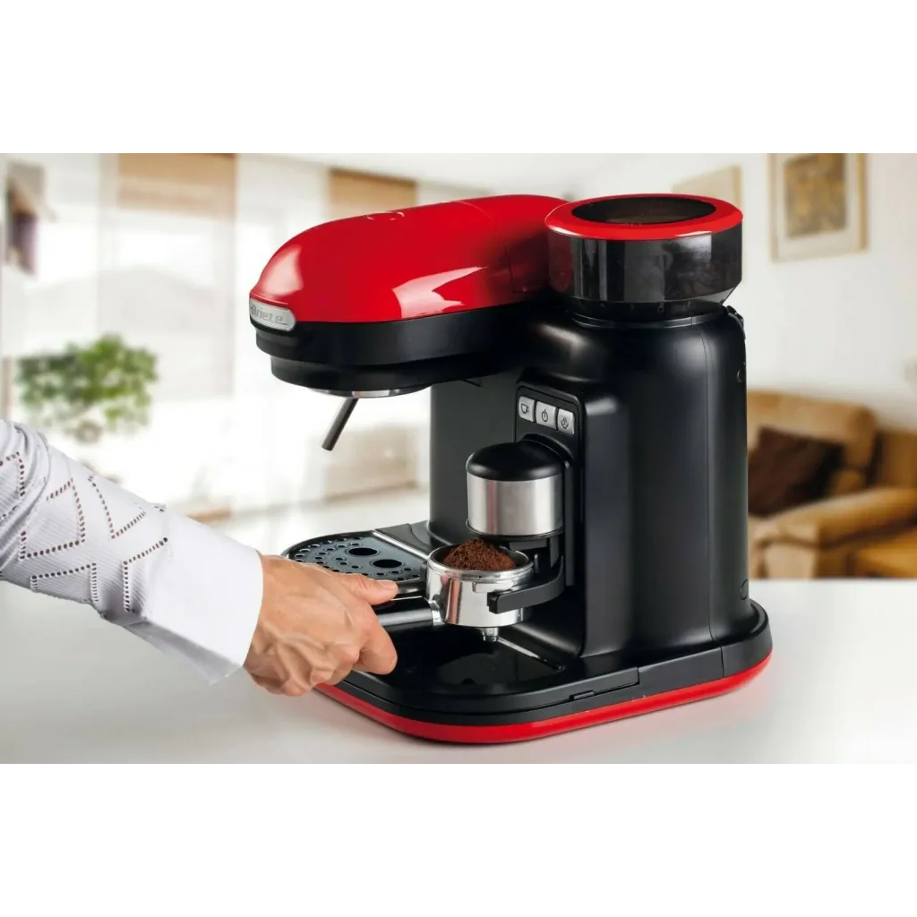 Кавоварки еспресо ARIETE 1318 UA