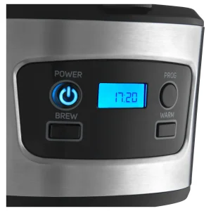 Кавоварка краплинна SENCOR SCE 3700BK UA