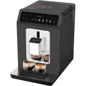 Кофемашина KRUPS EA895N10 UA