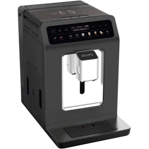 Кофемашина KRUPS EA895N10 UA