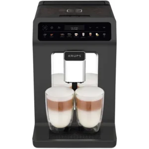 Кофемашина KRUPS EA895N10 UA