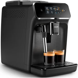 Кавомашина Philips EP2220/10 UA