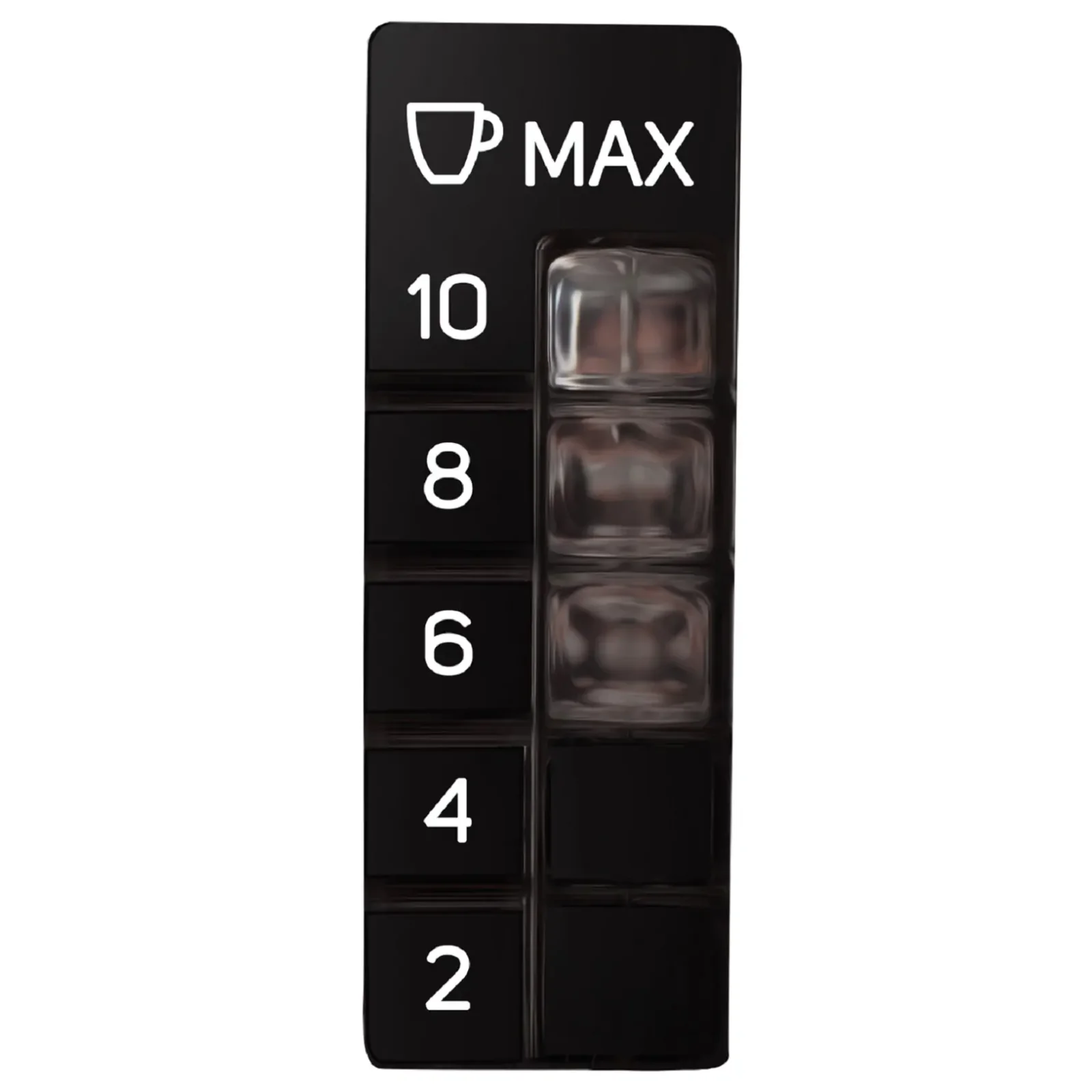 Кофеварка капельная SENCOR SCE 3050SS UA