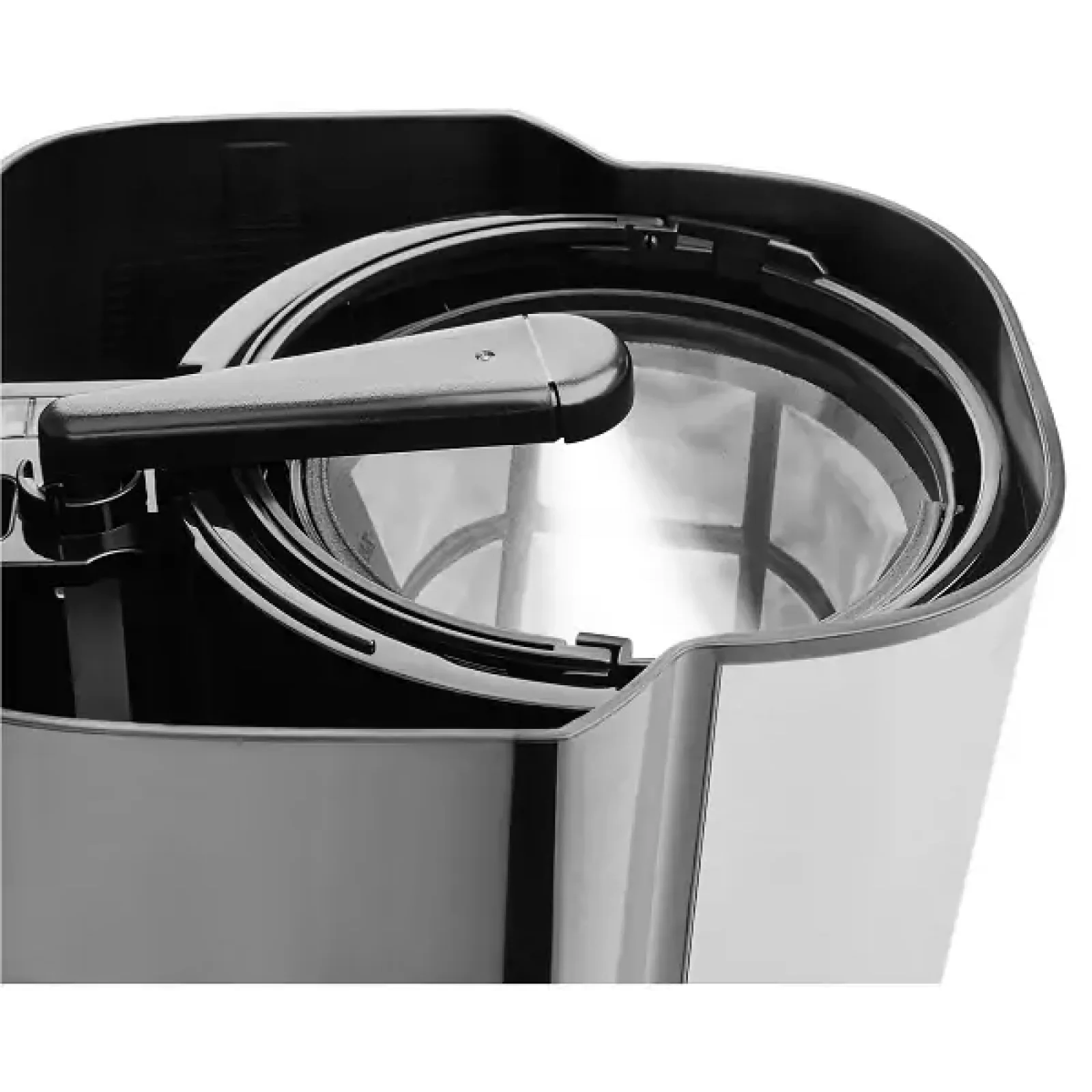 Кофеварка капельная SENCOR SCE 3050SS UA