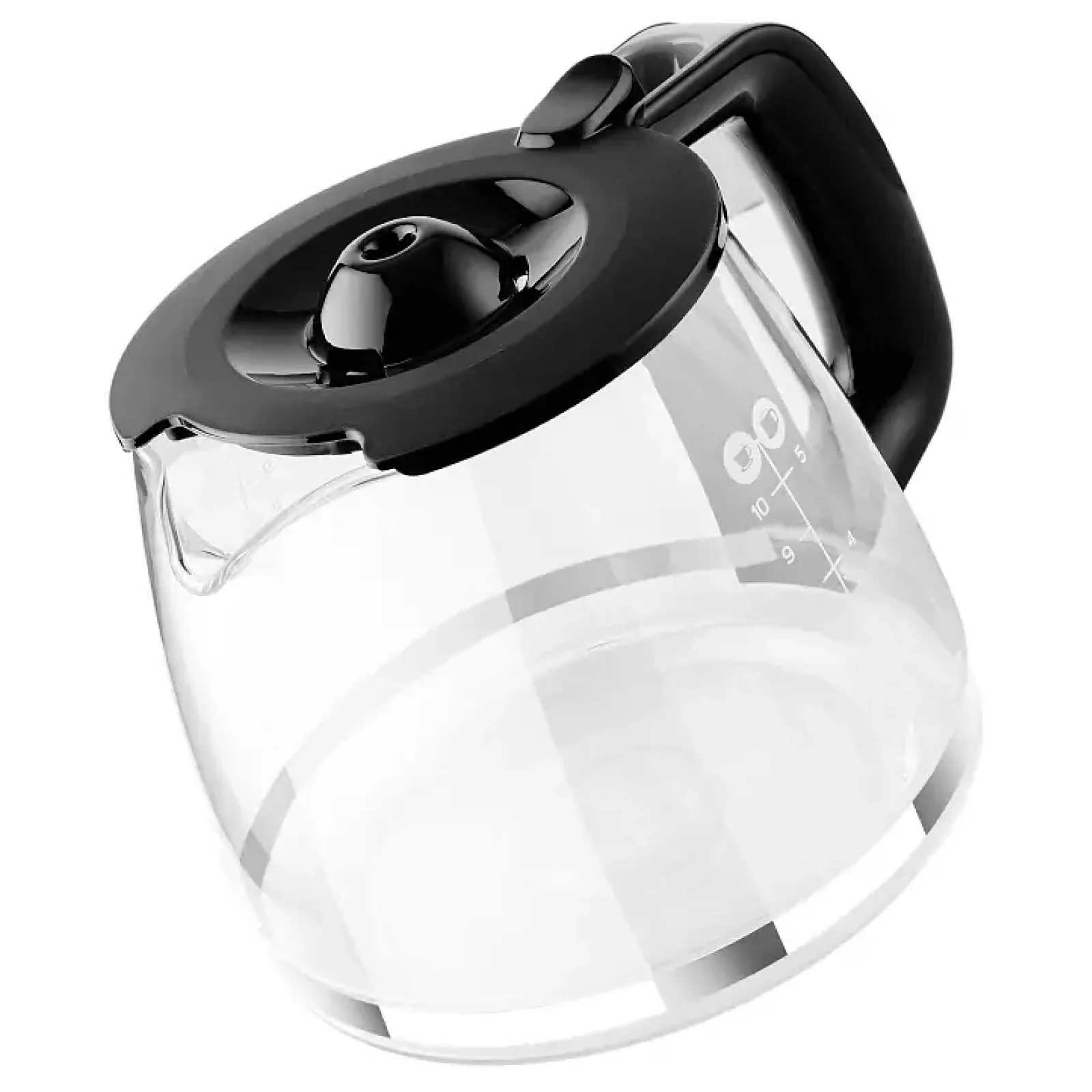 Кофеварка капельная SENCOR SCE 3050SS UA