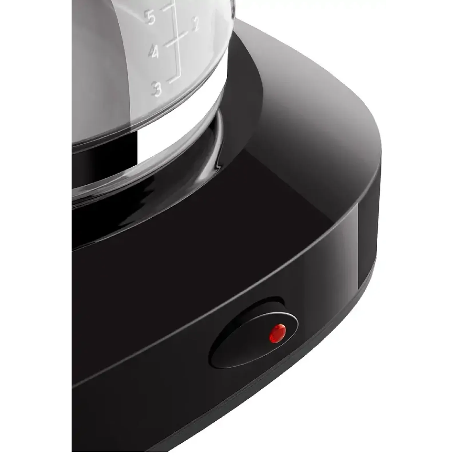 Кофеварка капельная SENCOR SCE 3050SS UA