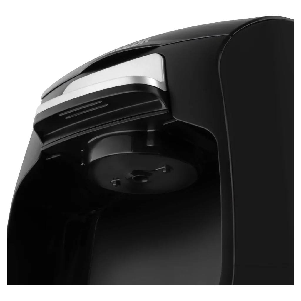 Кофеварка капельная SENCOR SCE 2100BK UA