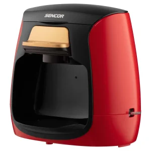 Кофеварка капельная SENCOR SCE 2101RD UA