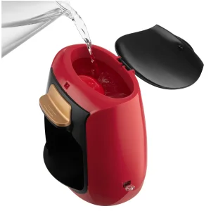 Кофеварка капельная SENCOR SCE 2101RD UA