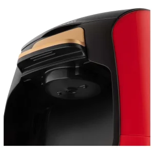 Кофеварка капельная SENCOR SCE 2101RD UA