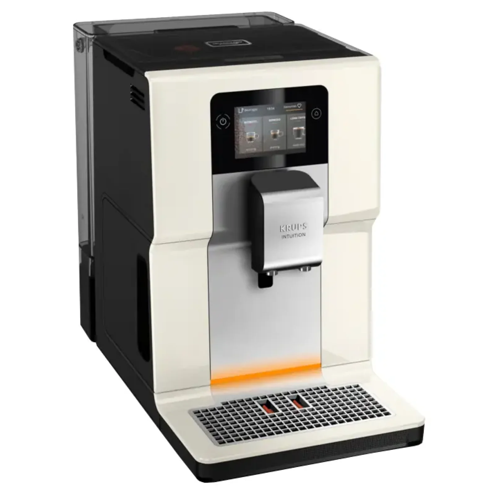 Кофемашина Krups EA872A10 UA