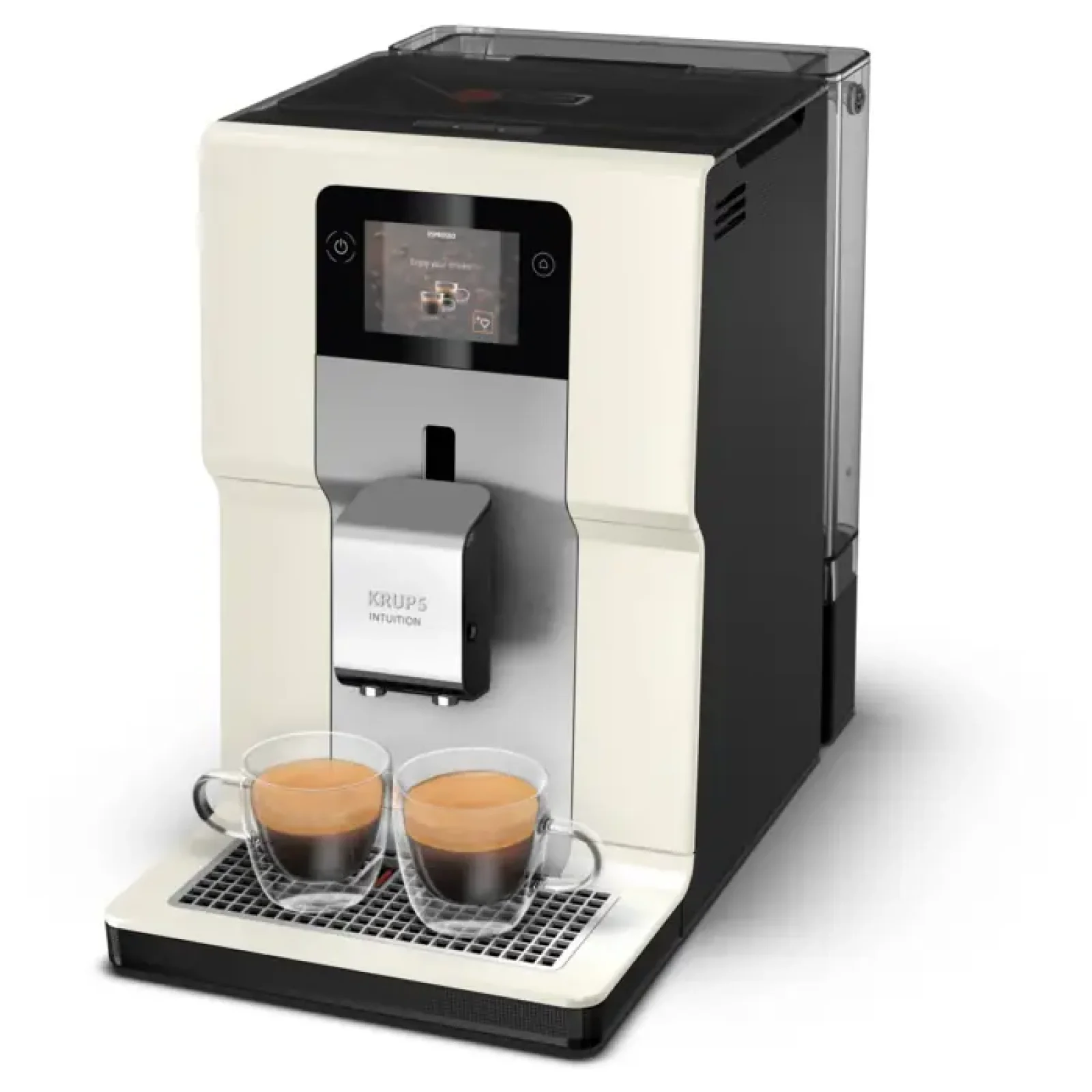 Кофемашина Krups EA872A10 UA