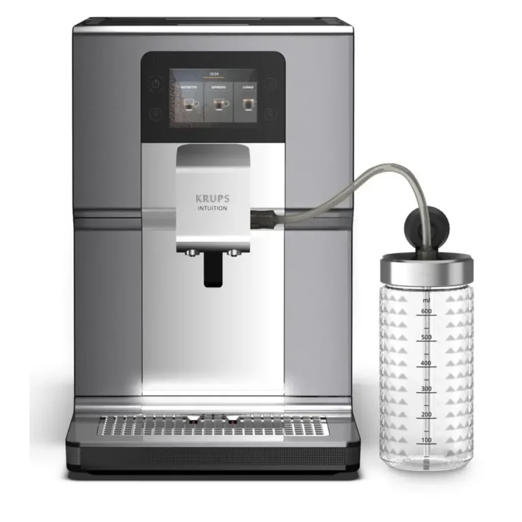 Кофемашина KRUPS EA875E10 UA