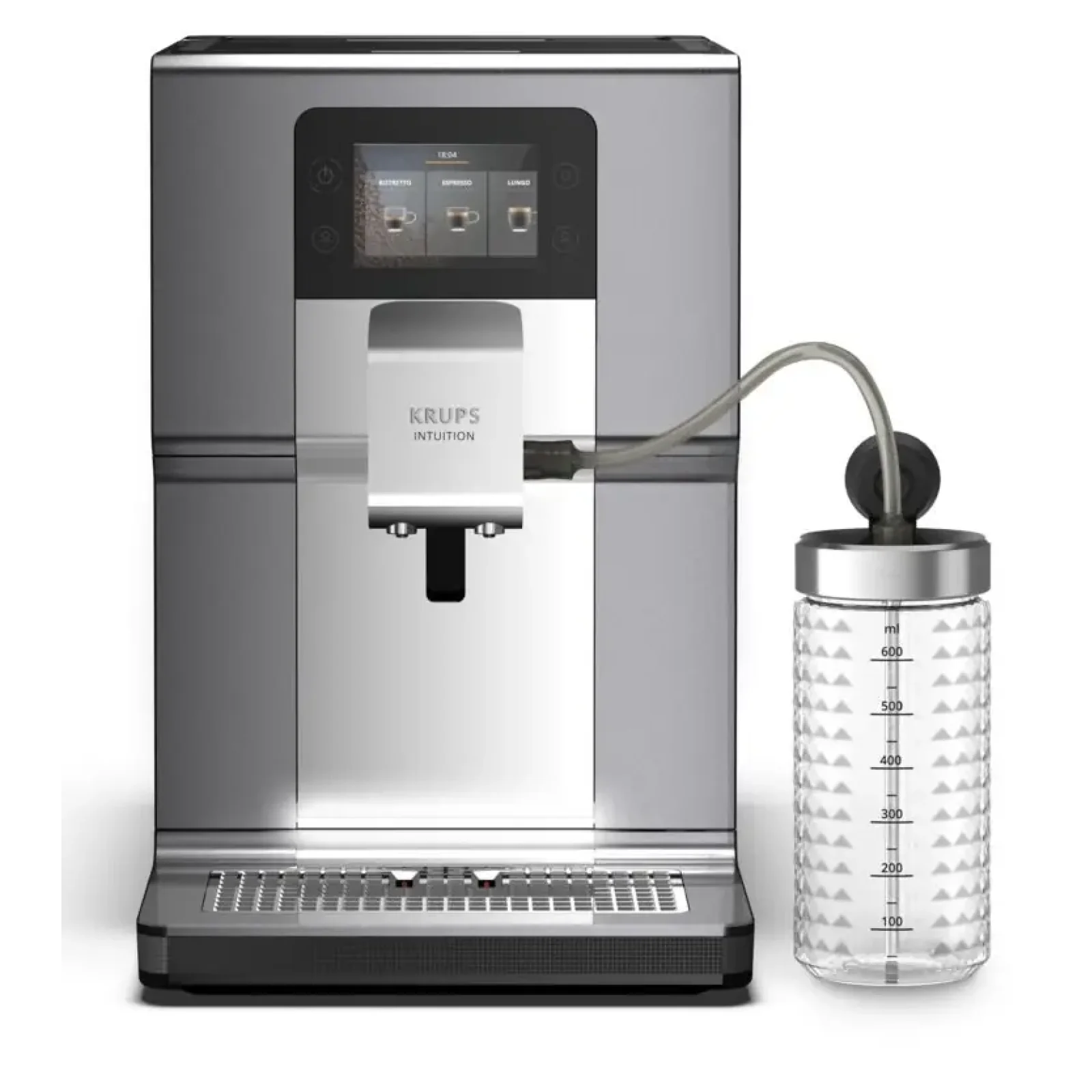 Кофемашина KRUPS EA875E10 UA