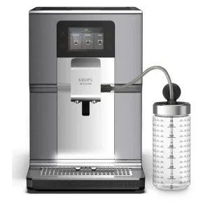Кофемашина KRUPS EA875E10 UA