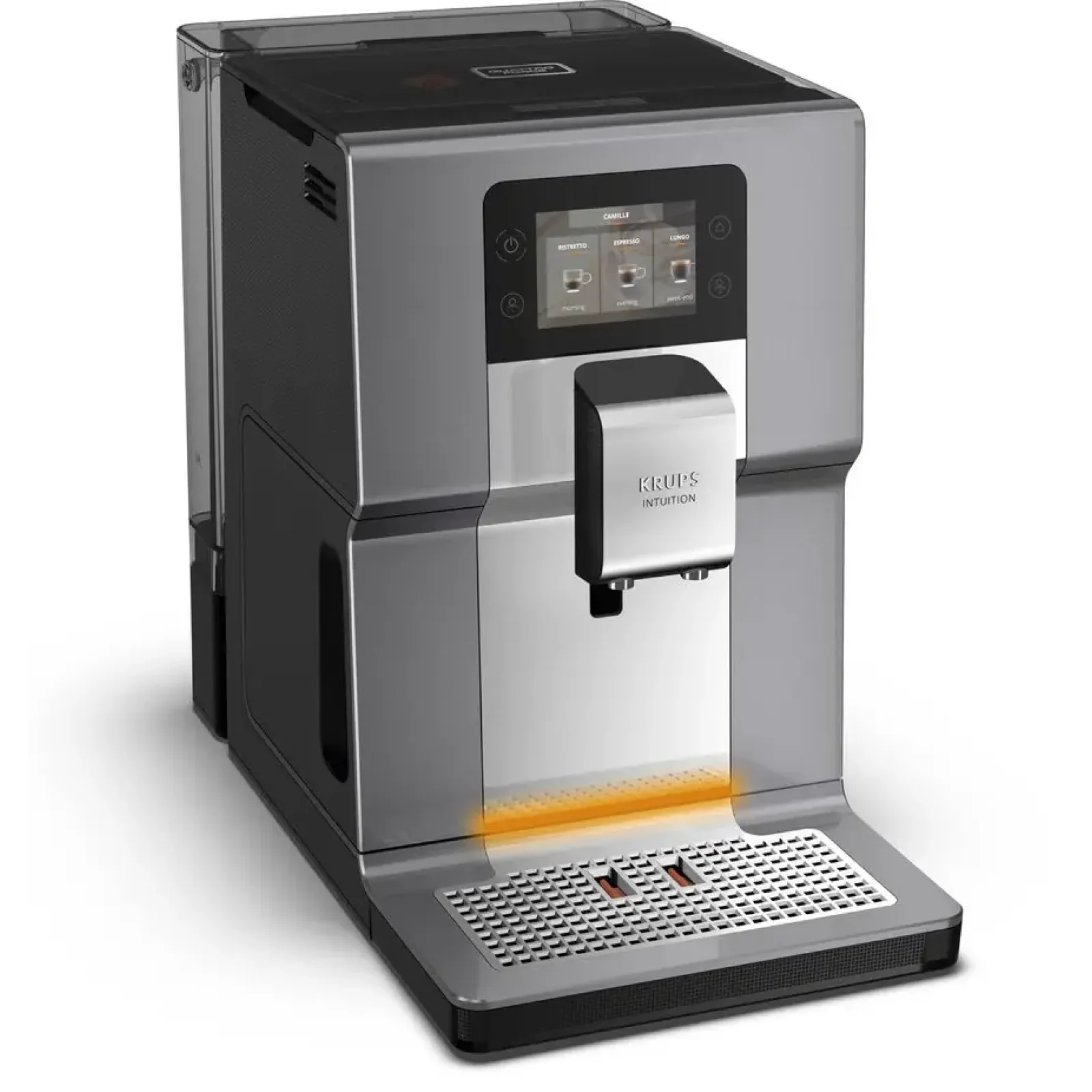 Кофемашина KRUPS EA875E10 UA