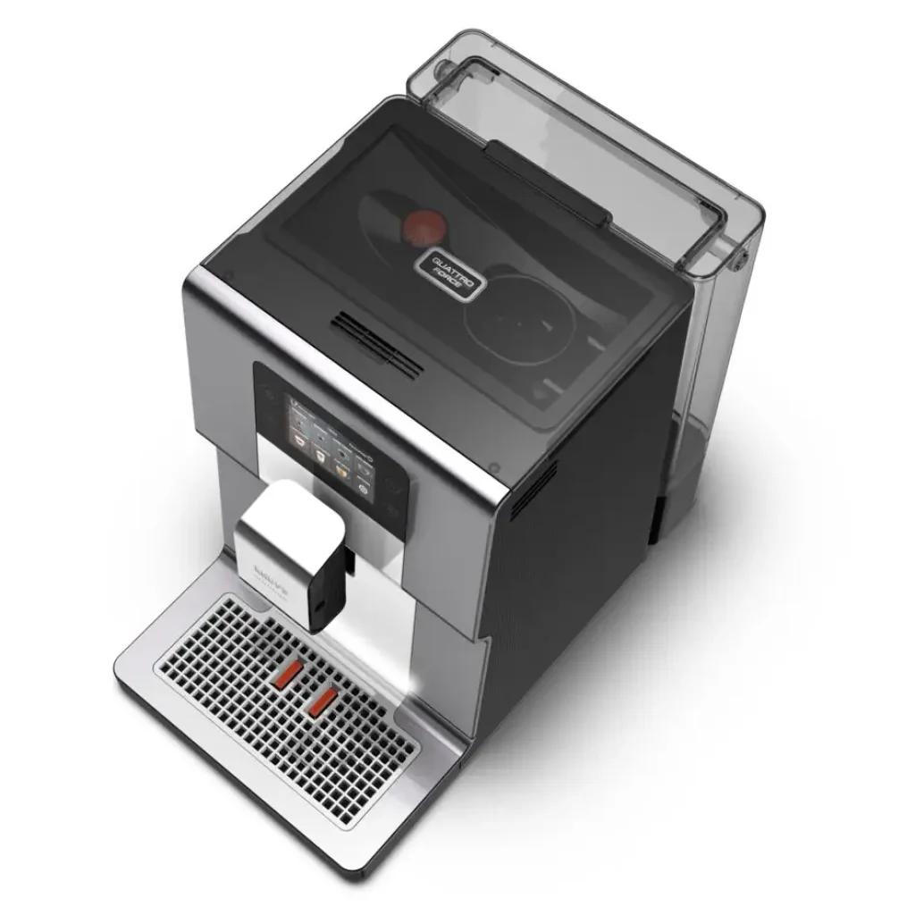 Кофемашина KRUPS EA875E10 UA