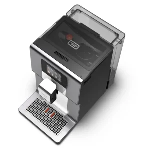 Кофемашина KRUPS EA875E10 UA