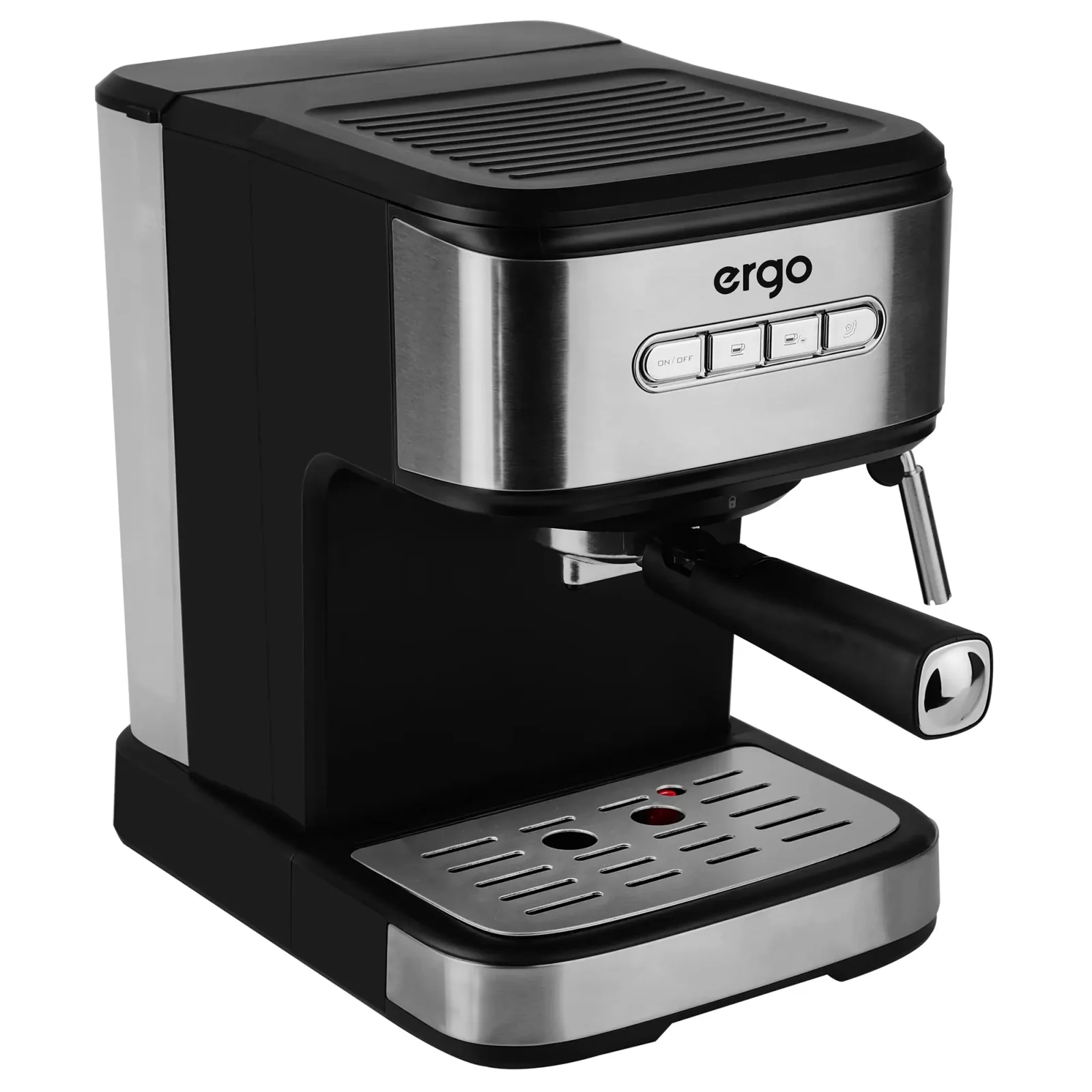 Кавоварки еспресо ERGO CE 7700 UA