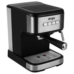 Кавоварки еспресо ERGO CE 7700 UA