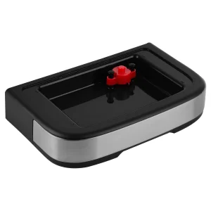 Кавоварки еспресо ERGO CE 7700 UA