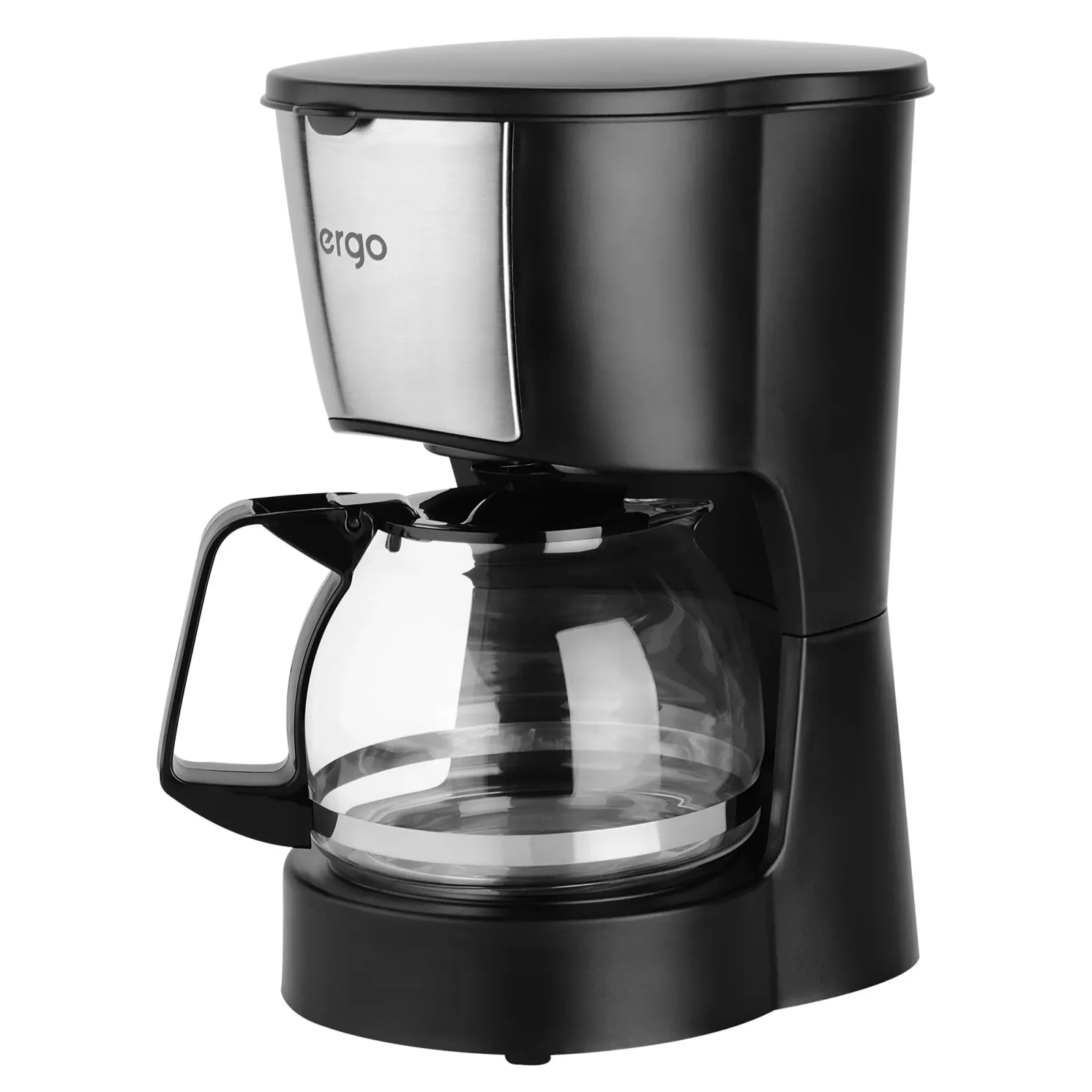 Кавоварка краплинна ERGO СD 6700 UA