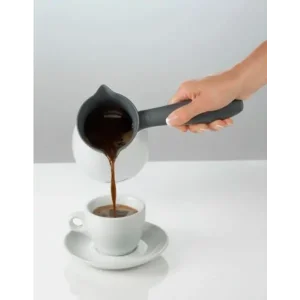 Кофеварка капельная GORENJE TCM 330W (E10CMN) UA