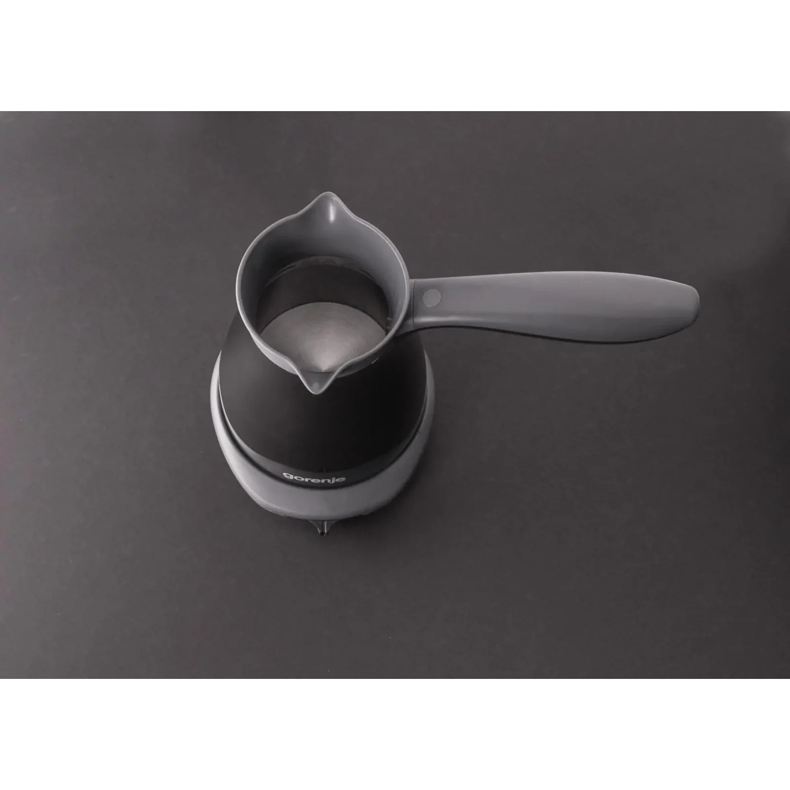 Кофеварка капельная GORENJE TCM330B UA