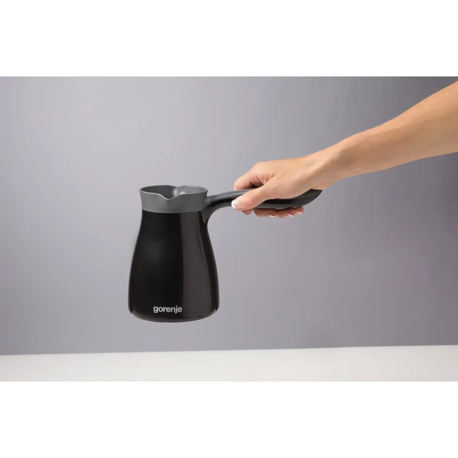 Кофеварка капельная GORENJE TCM330B UA