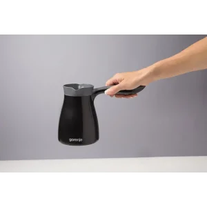 Кофеварка капельная GORENJE TCM330B UA