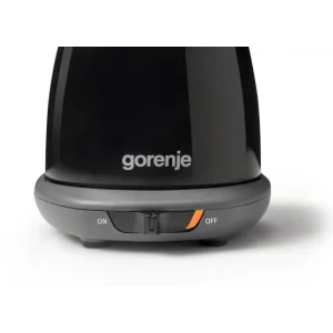 Кофеварка капельная GORENJE TCM330B UA