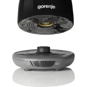 Кофеварка капельная GORENJE TCM330B UA