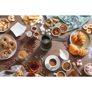 Кофеварка капельная GORENJE TCM330B UA