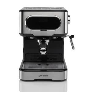 Кавоварки еспресо GORENJE ESCM 15 DBK (CM5403F-GS) UA
