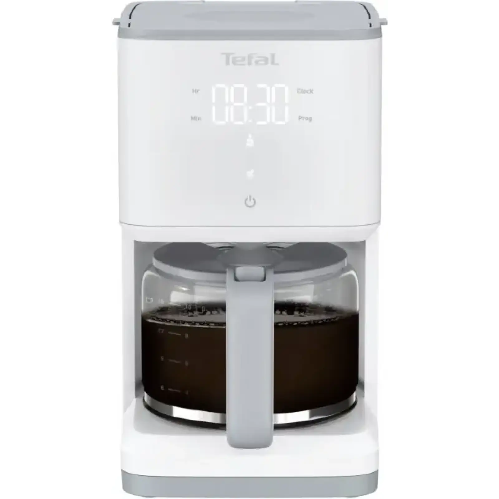 Крапельна кавоварка Tefal Sense CM693110 UA