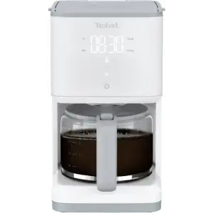 Крапельна кавоварка Tefal Sense CM693110 UA