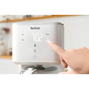 Крапельна кавоварка Tefal Sense CM693110 UA
