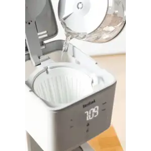 Крапельна кавоварка Tefal Sense CM693110 UA
