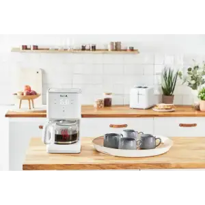 Крапельна кавоварка Tefal Sense CM693110 UA