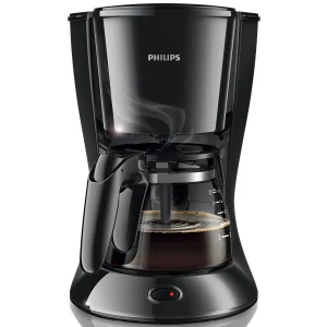 Кавоварка крапельна Philips HD7432/20 UA