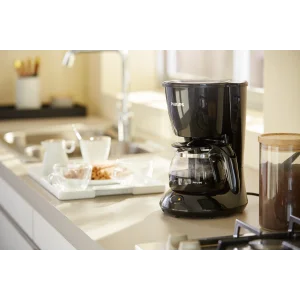 Кавоварка крапельна Philips HD7432/20 UA